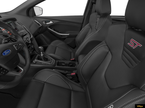 2017 Ford Focus ST Base