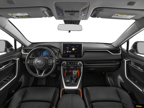 2023 Toyota RAV4 Adventure