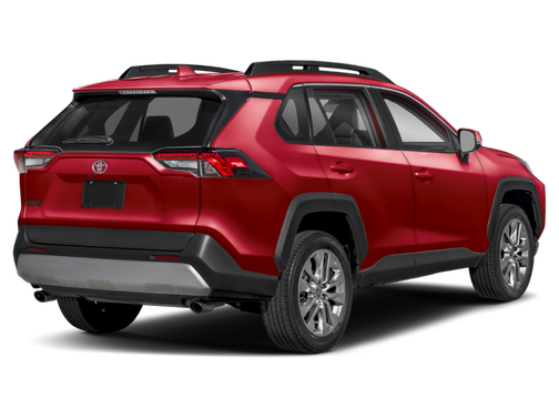 2023 Toyota RAV4 Adventure