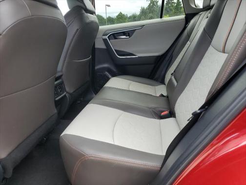 2023 Toyota RAV4 Adventure