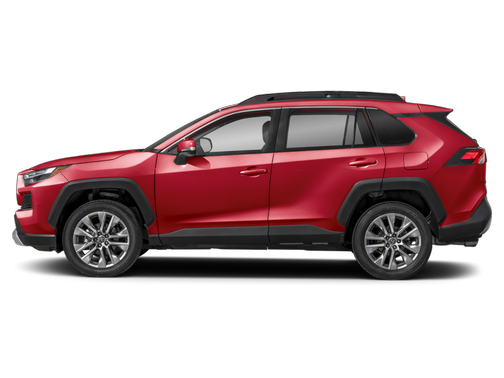 2023 Toyota RAV4 Adventure