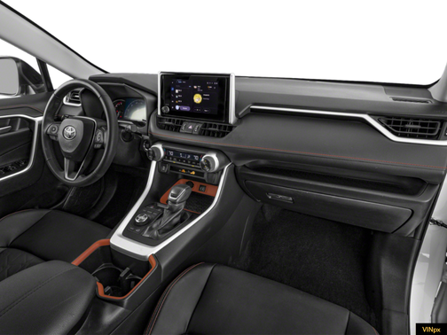 2023 Toyota RAV4 Adventure