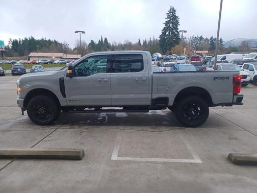 2026 Ford F-250 XLT