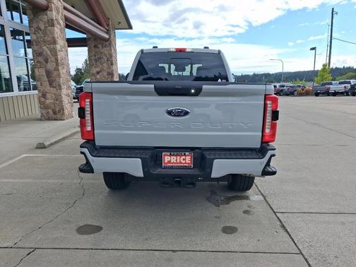 Avalanche 2025 Ford F-250 XL