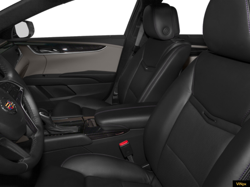 2015 Cadillac XTS Luxury