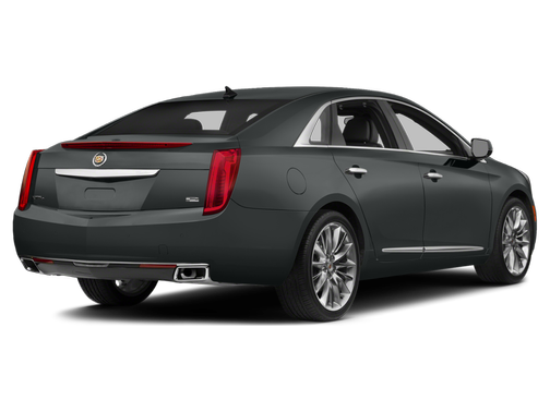 2015 Cadillac XTS Luxury