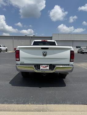 2023 RAM 1500 Tradesman