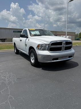 2023 RAM 1500 Tradesman