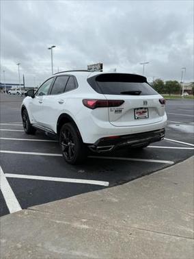 2024 Buick Envision Sport Touring AWD