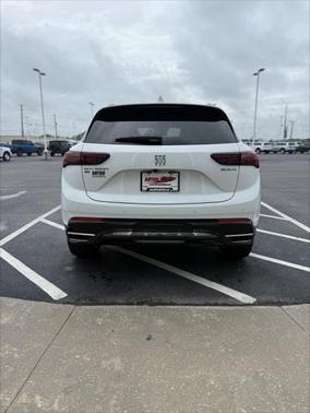 2024 Buick Envision Sport Touring AWD