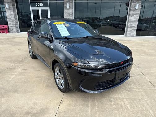 2024 Dodge Hornet R/T