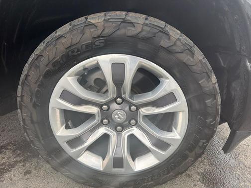 2023 RAM 1500 Longhorn