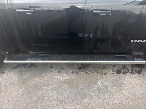 2023 RAM 1500 Longhorn