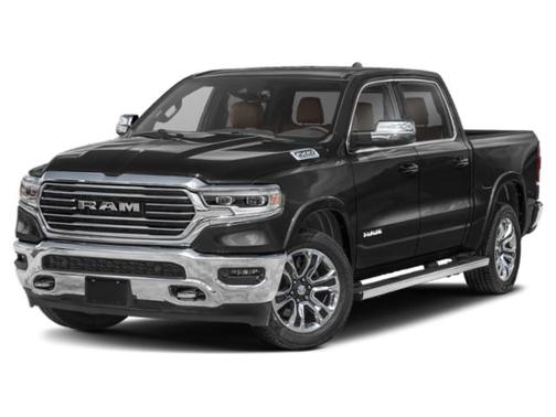 2023 RAM 1500 Longhorn
