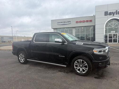 2023 RAM 1500 Longhorn