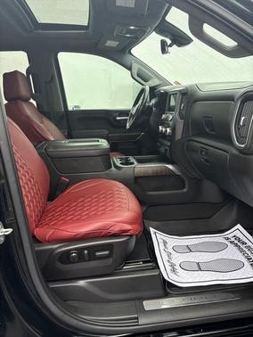 2022 GMC Sierra 2500 Denali