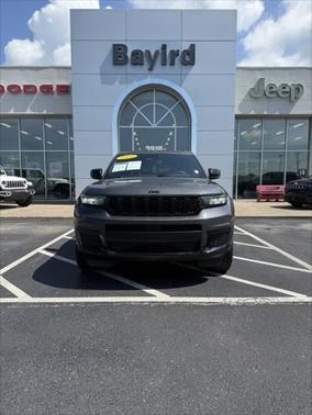 2022 Jeep Grand Cherokee L Altitude