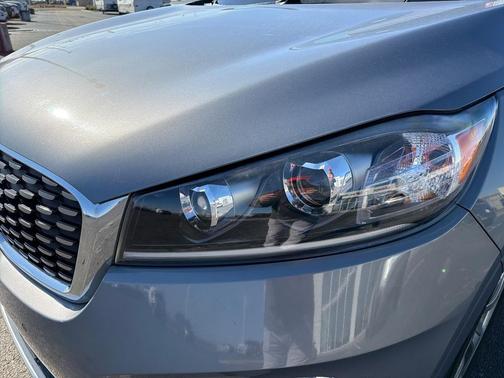 2020 Kia Sorento SX