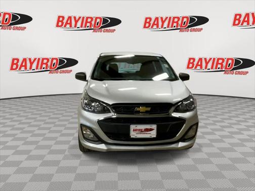 2021 Chevrolet Spark LS