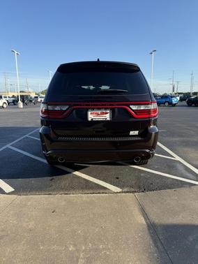2025 Dodge Durango GT AWD