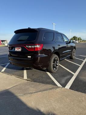 2025 Dodge Durango GT AWD