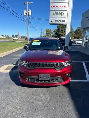 2023 Dodge Durango GT AWD