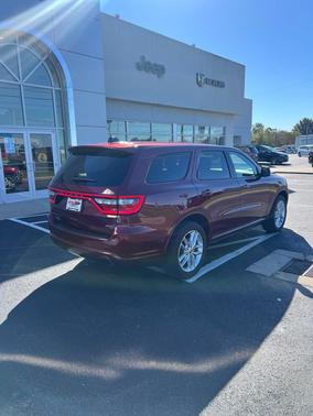 2023 Dodge Durango GT AWD
