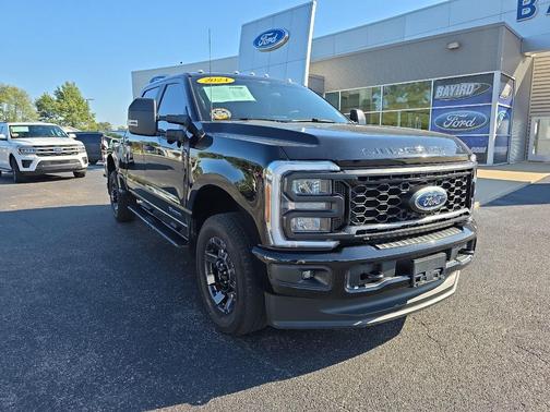 2024 Ford F-250 XL