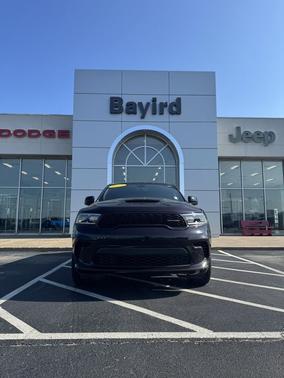 2025 Dodge Durango R/T AWD
