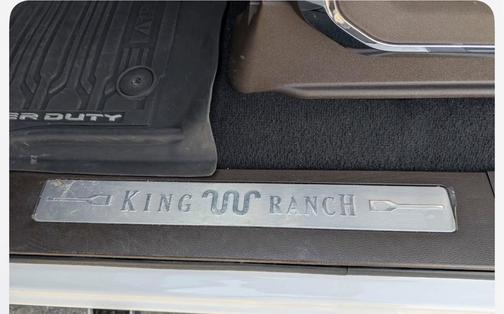 2024 Ford F-250 King Ranch