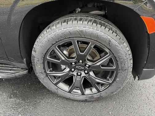 2023 Chevrolet Tahoe 4WD High Country
