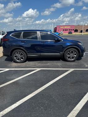 2020 Honda CR-V 2WD EX