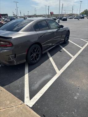 2022 Dodge Charger R/T