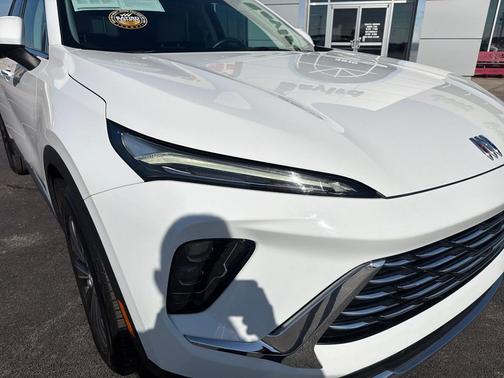 2024 Buick Envision Preferred AWD