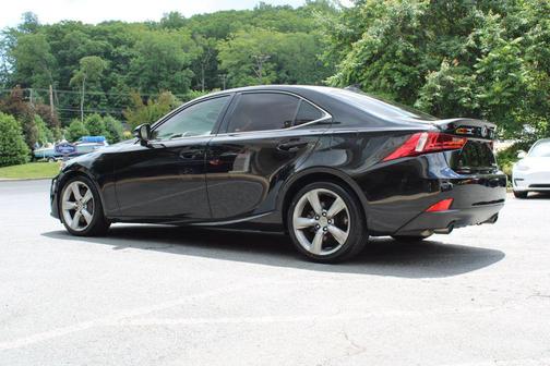 2015 Lexus IS 350 Base