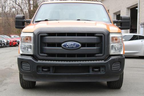 2015 Ford F-350 XL