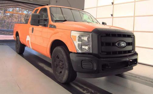 2015 Ford F-350 XL