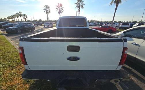 2016 Ford F-350 Platinum