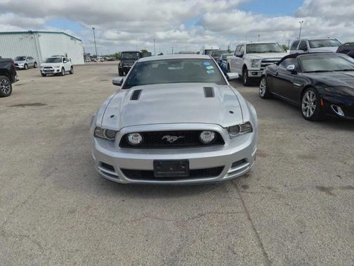2013 Ford Mustang GT
