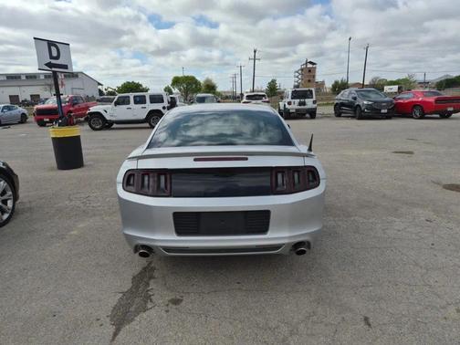 2013 Ford Mustang GT