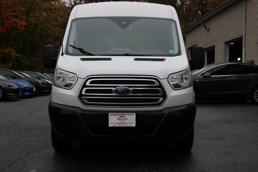 2019 Ford Transit-350 XLT