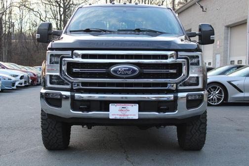 2021 Ford F-350 Lariat