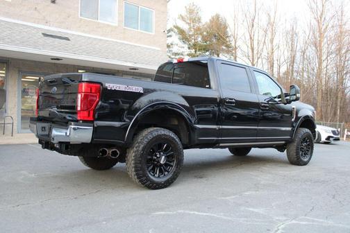 2021 Ford F-350 Lariat