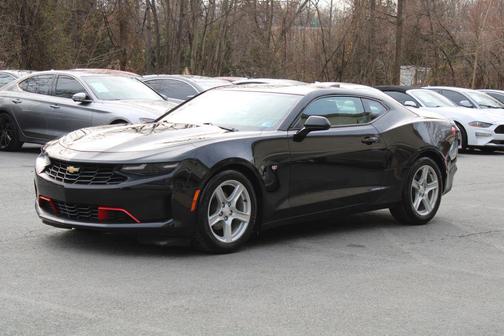 2019 Chevrolet Camaro 1LT
