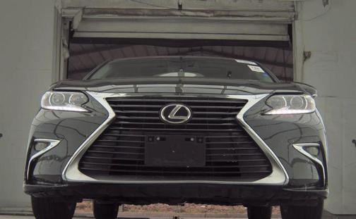 2016 Lexus ES 350 Base