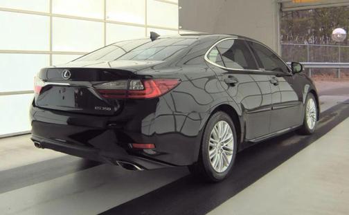 2016 Lexus ES 350 Base