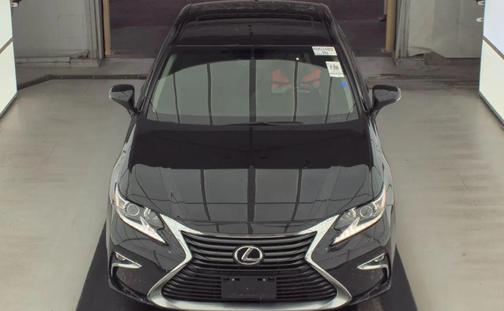 2016 Lexus ES 350 Base