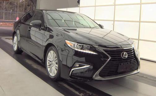 2016 Lexus ES 350 Base