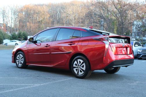 2017 Toyota Prius Two