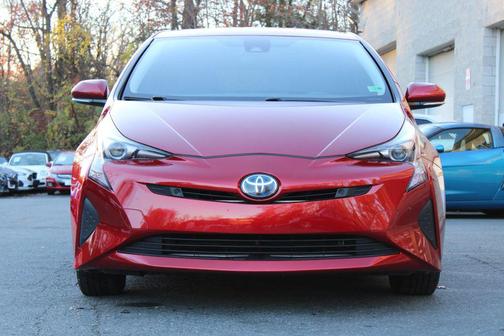 2017 Toyota Prius Two